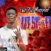 Wise-B - Faut plus m'appeler - Single